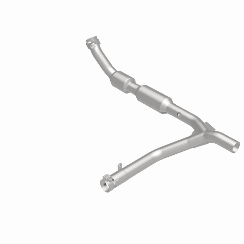 Magnaflow 4583033 02-03 fits Ford F-150 5.4L Direct Fit Converter