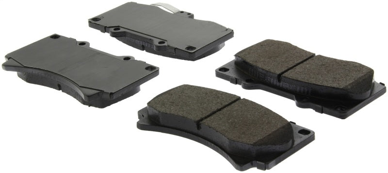 Stoptech 308.1119 Street Brake Pads