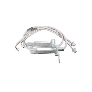 Synergy Mfg 8866-04Synergy fits Jeep JL/JLU Rear Brake Lines