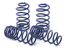 H&R 50776 10-11 fits Chevrolet Camaro LS/LT V6 Sport Spring (Non Convertible)