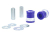 SuperPro Front Lower Control Arm Bushing Kit
