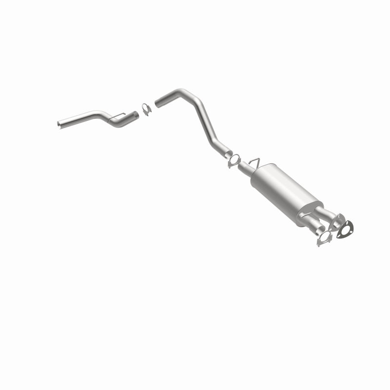 Magnaflow 106-0632 BRE Exhaust Kit 96-00 Savana Express