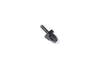 Radium Engineering 14-0251 6AN Male 1/4in Barb
