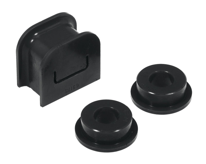 Prothane 6-1611-BL fits Ford 05-10 Mustang Shifter Bushings - Black