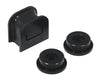 Prothane 6-1611-BL fits Ford 05-10 Mustang Shifter Bushings - Black