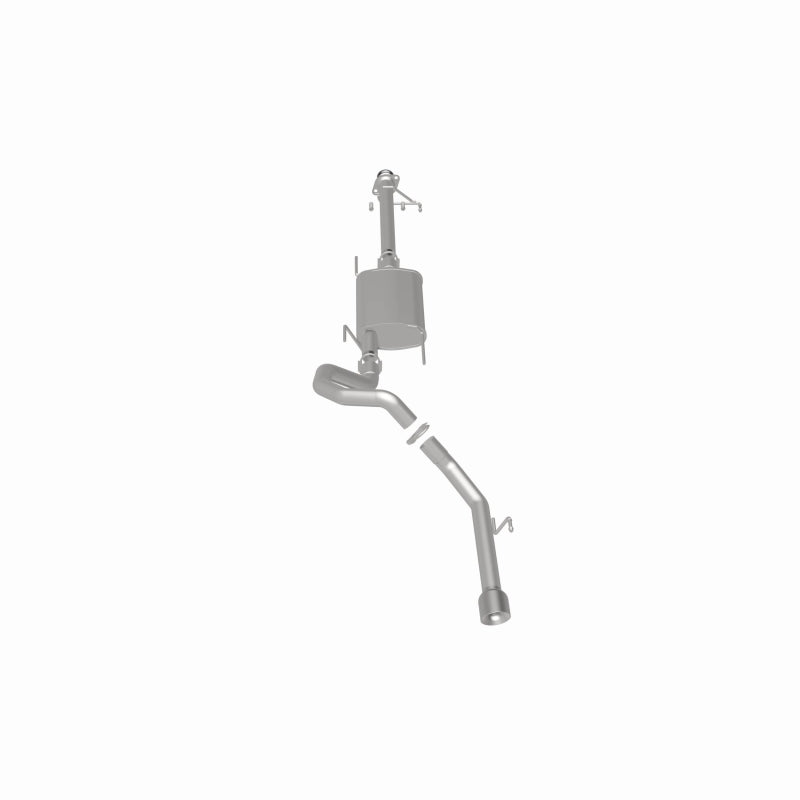 Magnaflow 106-0756 BRE Exhaust Kit 10-22 fits Toyota 4Runner 4L