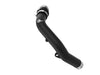 AFE 46-20668-B unner 2-1/2 IN Aluminum Hot Charge Pipe Black 22-23 fits Subaru