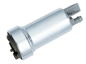 Walbro F90000262 Universal 400lph In-Tank Fuel Pump NOT E85 Compatible