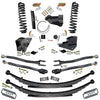 Skyjacker 4In SYS 23 F250 4WD GAS W/LKS