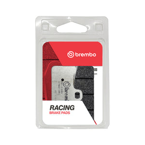 Brembo OE 07BB10RC AM - BRAKE PAD MOTORCYCLE