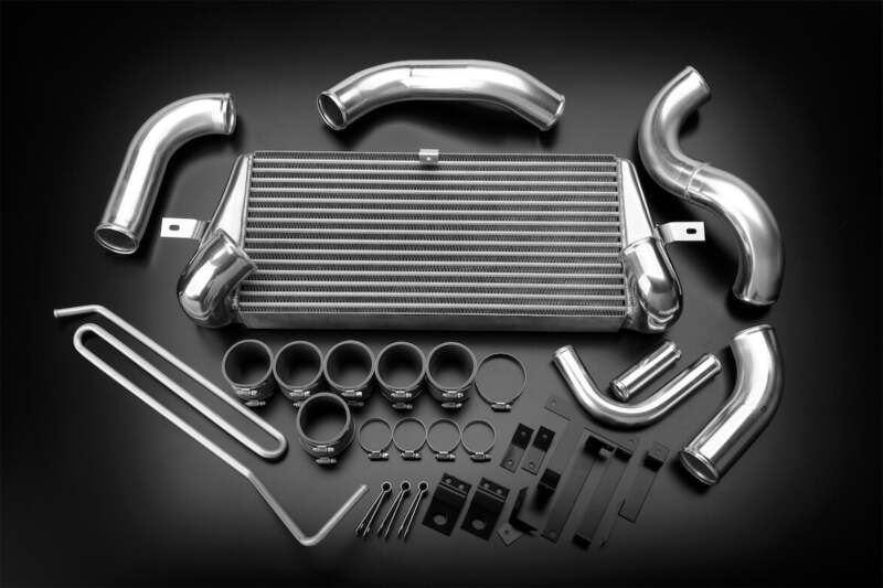 GReddy 12040202 fits Mazda RX-7 FD3S T-24F Intercooler Factory Comp *Special Ord