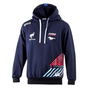SPARCO BMF0004H0N0200L Hoodie fits Ford Performance - Large