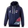 SPARCO BMF0004H0N0200L Hoodie fits Ford Performance - Large