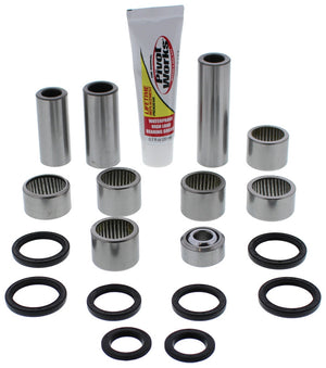 Pivot World PWLK-H48-000 93-94 fits Honda CR500R PW Linkage Bearing Kit