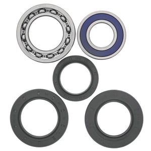 QuadBoss 413282 fits Yamaha YFM350 Wolverine (03) Rear ATV Wheel Bearing & Seal
