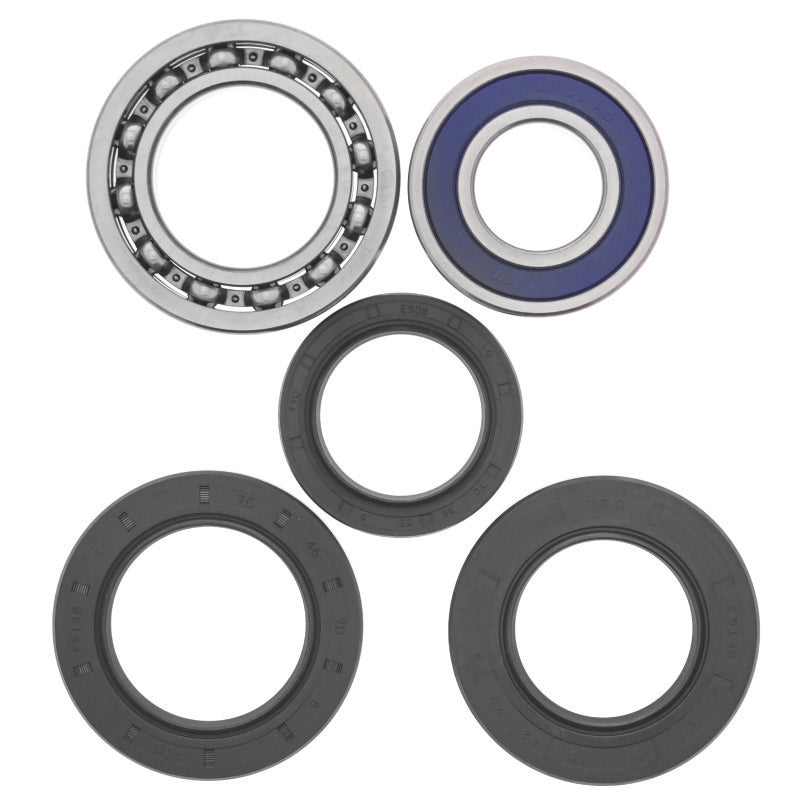 QuadBoss 413282 fits Yamaha YFM350 Wolverine (03) Rear ATV Wheel Bearing & Seal