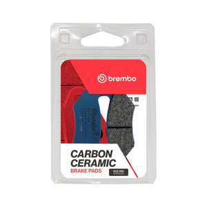 Brembo OE 07PO0106 AM - BRAKE PAD MOTORCYCLE