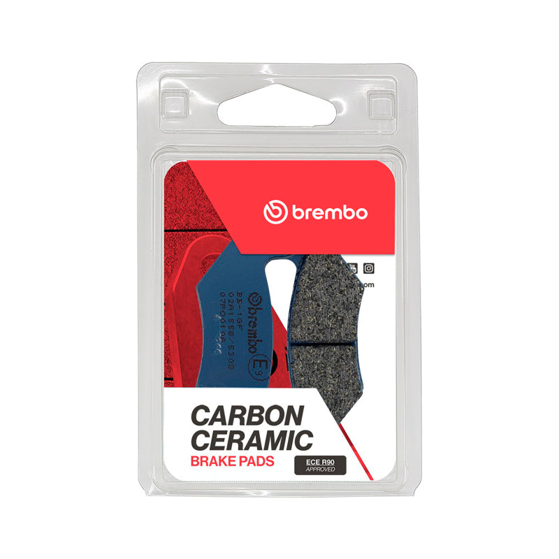Brembo OE 07PO0106 AM - BRAKE PAD MOTORCYCLE