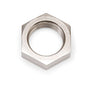 Russell 661901 Performance -8 AN Bulkhead Nuts 3/4in -16 Thread Size (Endura)