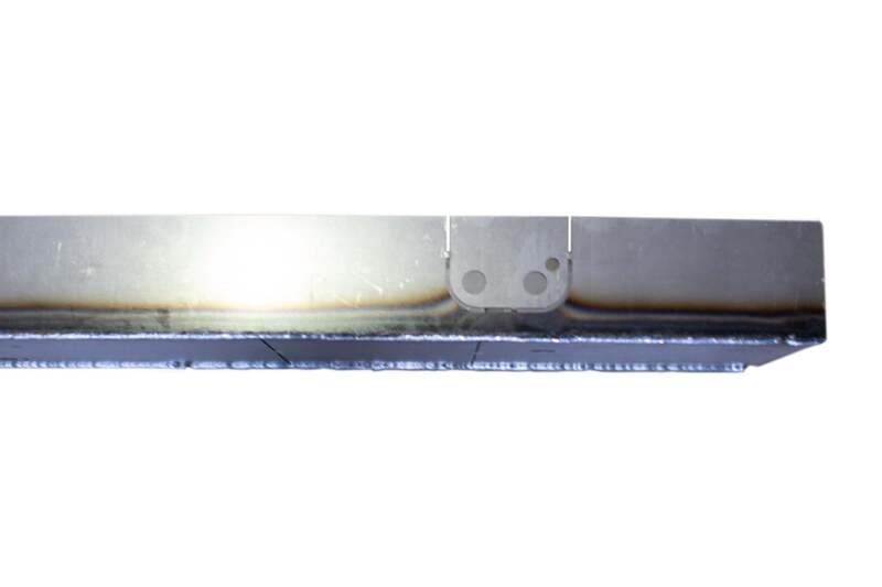 RustBuster RB7318L Center Frame Section
