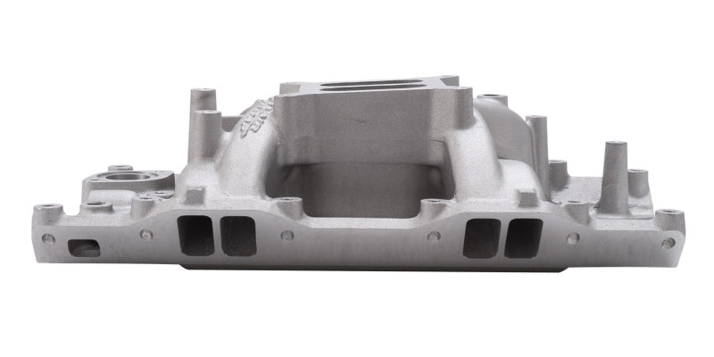Edelbrock 7577 fits Chrysler Magnum 5 2/5 9 Air Gap Performer RPM Manifold