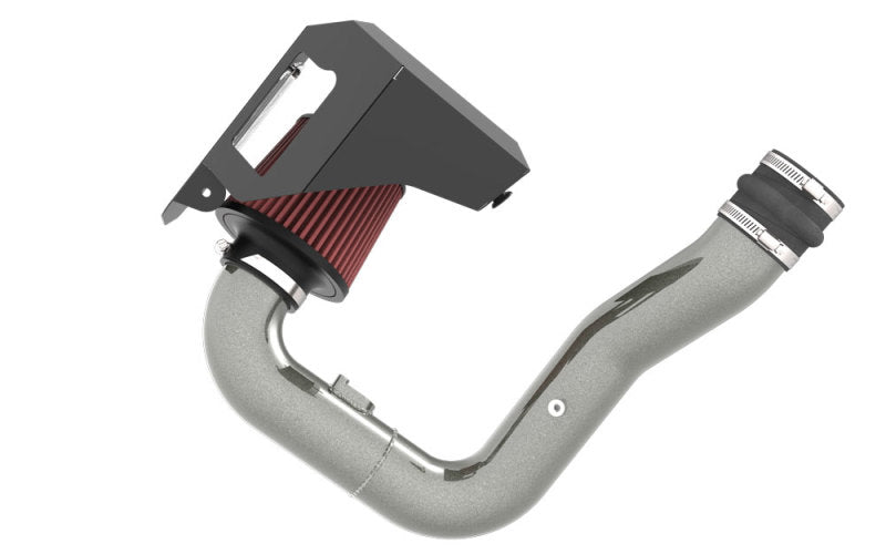 AEM 21-891C 2022 C.A.S. fits Subaru WRX H4-2.4L F/I Turbo Cold Air Intake