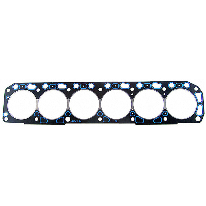 Fel-Pro 525SD fits Ford F-150 525 SD Severe Duty Engine Cylinder Head Gasket