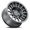 Method MR70789016518 Wheels MR707 Bead Grip 18x9 / +18mm Offset / 6x135