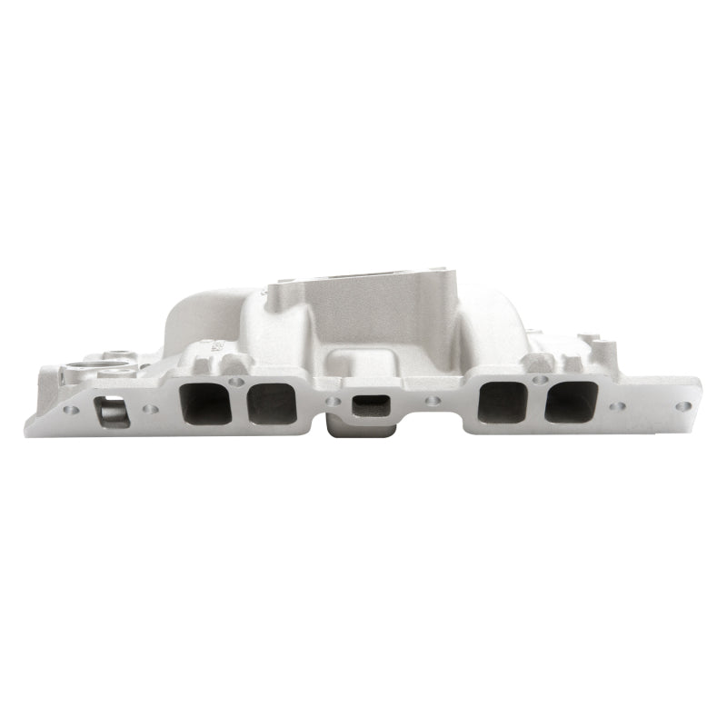 Edelbrock 7163 Performer RPM 454 Rect Manifold