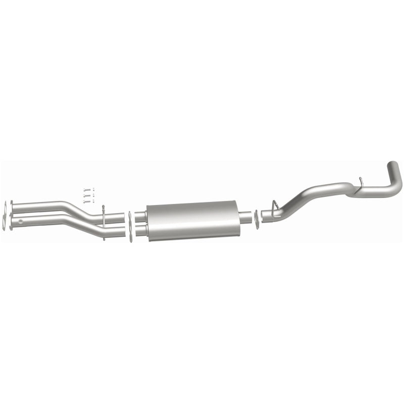 Magnaflow 106-0665 BRE Exhaust Kit 96-00 Tahoe Yukon 5.7L