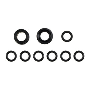 Fel-Pro ES73588 fits Chevrolet Tracker ES 73588 Fuel Injector O-Ring Kit