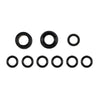 Fel-Pro ES73588 fits Chevrolet Tracker ES 73588 Fuel Injector O-Ring Kit