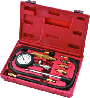 BikeMaster 151862 BikeMaster Cylinder Compression Tester