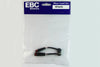 EBC EFA075 07+ fits Dodge Sprinter DRW Rear Wear Leads 3500