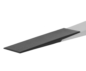 Race Ramps BT-TT-7-EX-10 Tow Ramps - Xtenders for 74in. Flatbed HD Tow Ramps