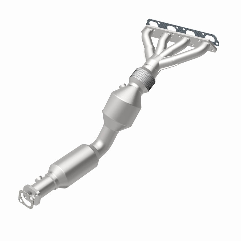 Magnaflow 5531351 07-08 Mini Cooper 1.6L Direct Fit Catalytic Converter