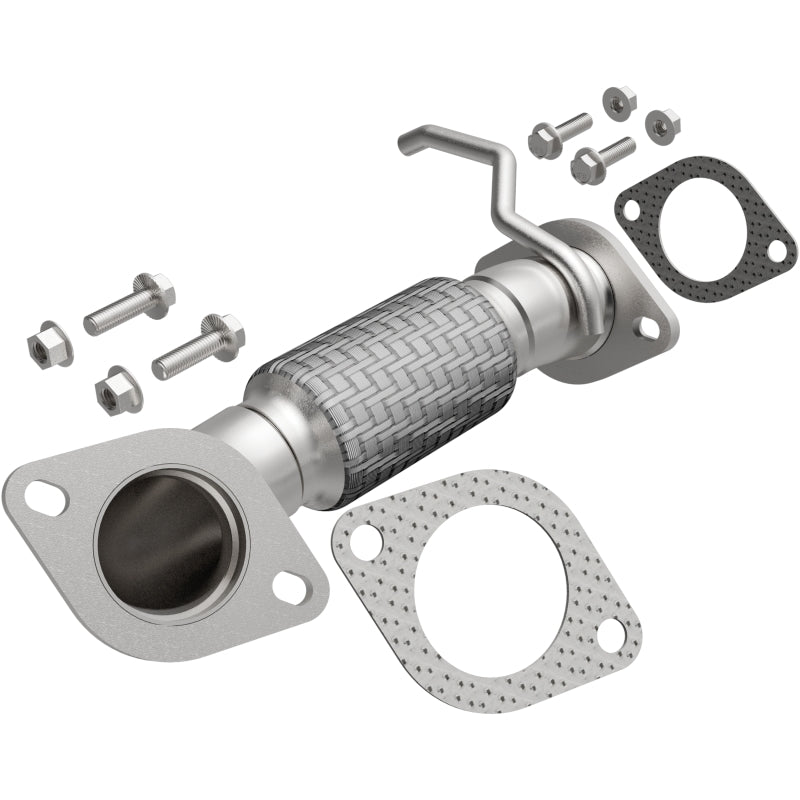 Magnaflow 107-0278 BRE Exhaust 11-15 fits Kia Optima Front Pipe Kit