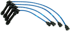 NGK 8120 fits Chevrolet Tracker 1998 Spark Plug Wire Set