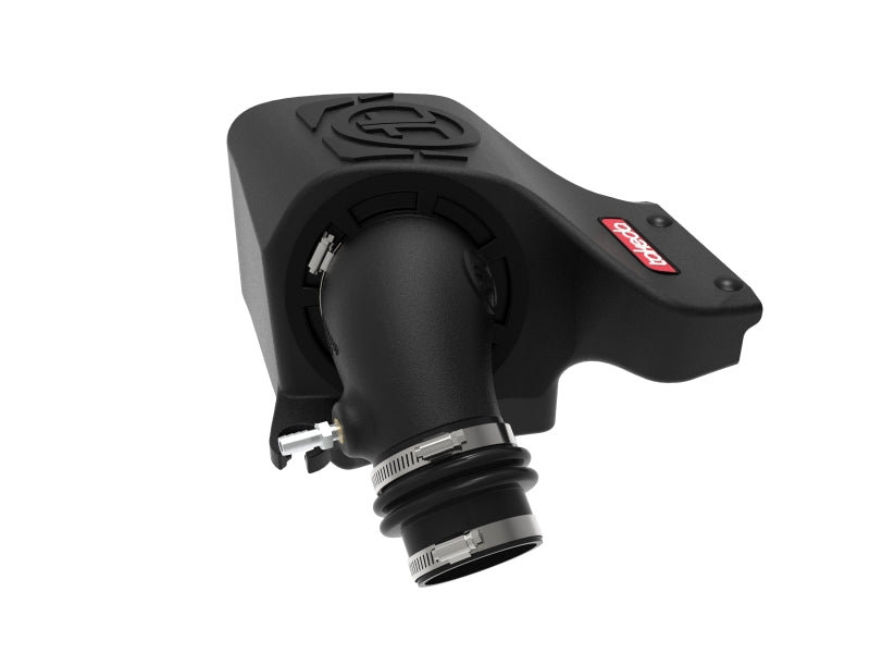 AFE 56-70024R  Momentum Pro 5R Cold Air Intake System 16-20 fits Hyundai Elantr
