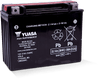 Yuasa YUAM6250H YTX24HL-BS High Performance Maintenance Free AGM 12 Volt Battery (Bottle Supplied)