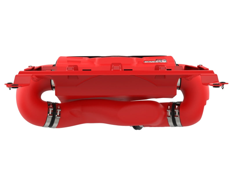 AFE 50-70075KR 21-23 fits Dodge RAM 1500 TRX V8-6.2L Momentum GT Intake- Red
