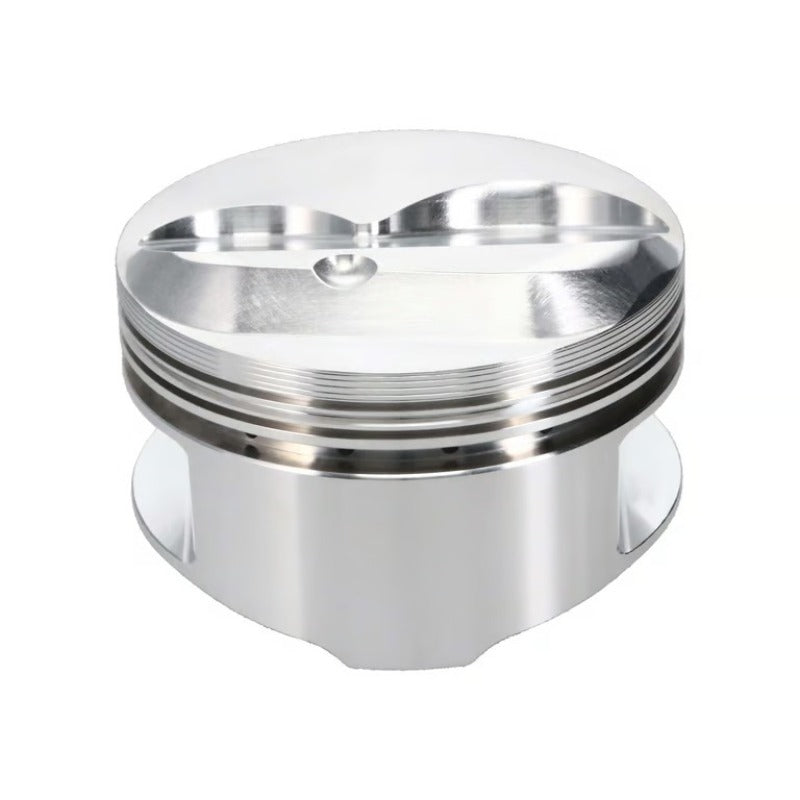 Wiseco K431A3 fits Chevy Small Block 4.030in Bore 1.550in CH -15.00 CC Piston Set