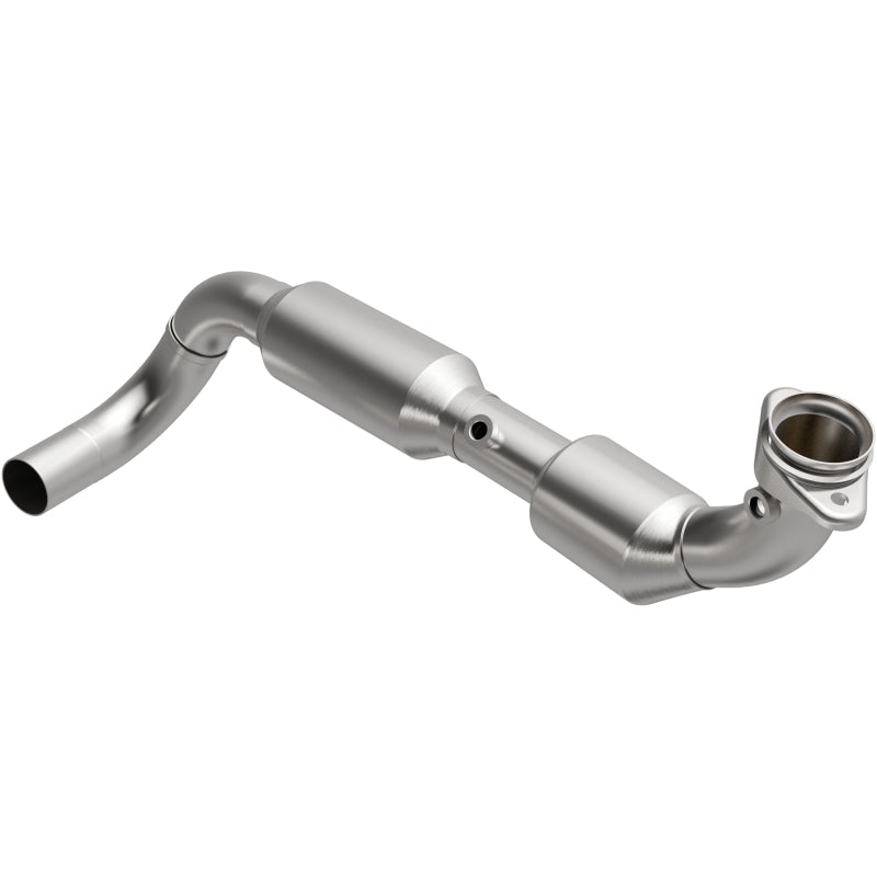 Magnaflow 4583087 03-04 fits Ford Expedition 5.4L Direct Fit Converter