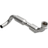 Magnaflow 4583087 03-04 fits Ford Expedition 5.4L Direct Fit Converter