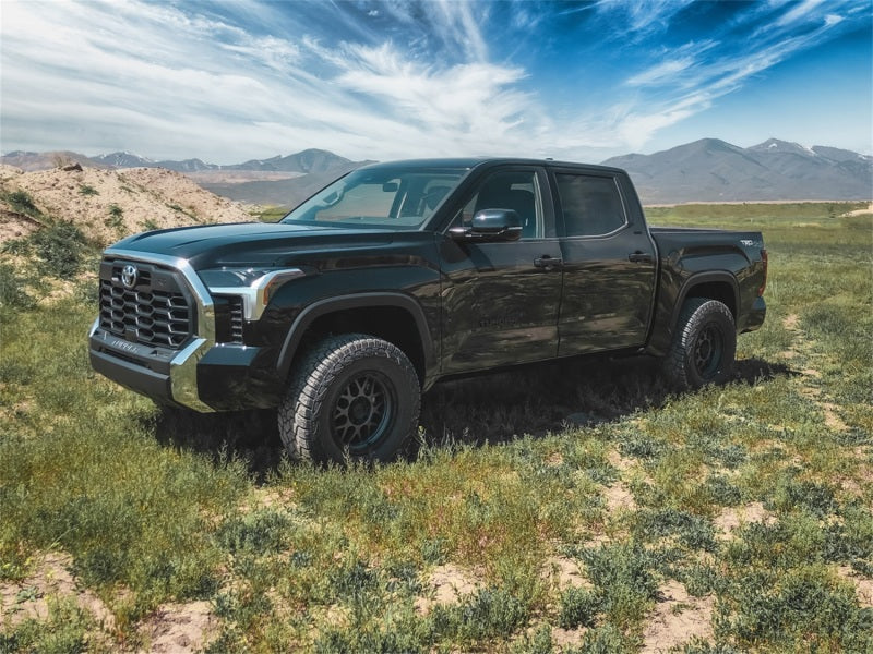 Tuff Country 52220 2022 fits Toyota Tundra 2023 Sequoia 2in Leveling Kit