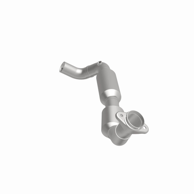 Magnaflow 4583090 02-03 fits Ford F-150 5.4L Direct Fit Converter