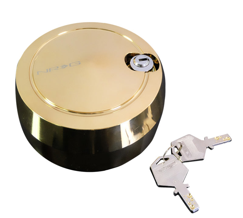 NRG SRK-201PK Quick Lock W/ Free Spin - Pink