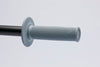 Renthal G089 fits MX Grips Soft Full Diamond - Light Grey