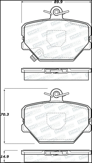 Descriptive image text