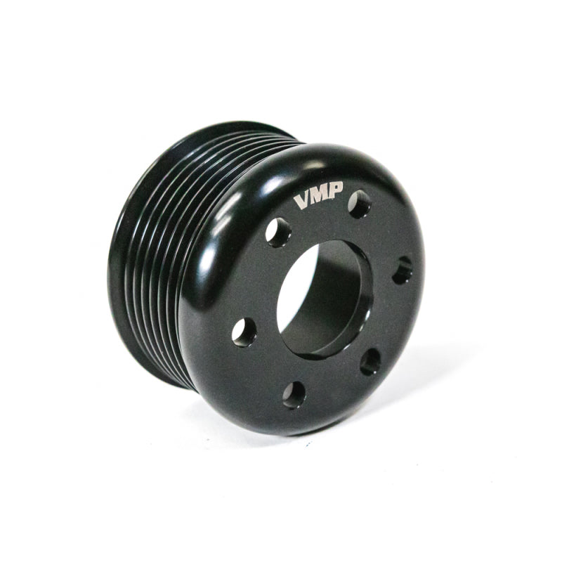 VMP Performance VMP-27-8-F TVS Supercharger 2.7in 8-Rib Pulley for Odin/Predator Front-Feed